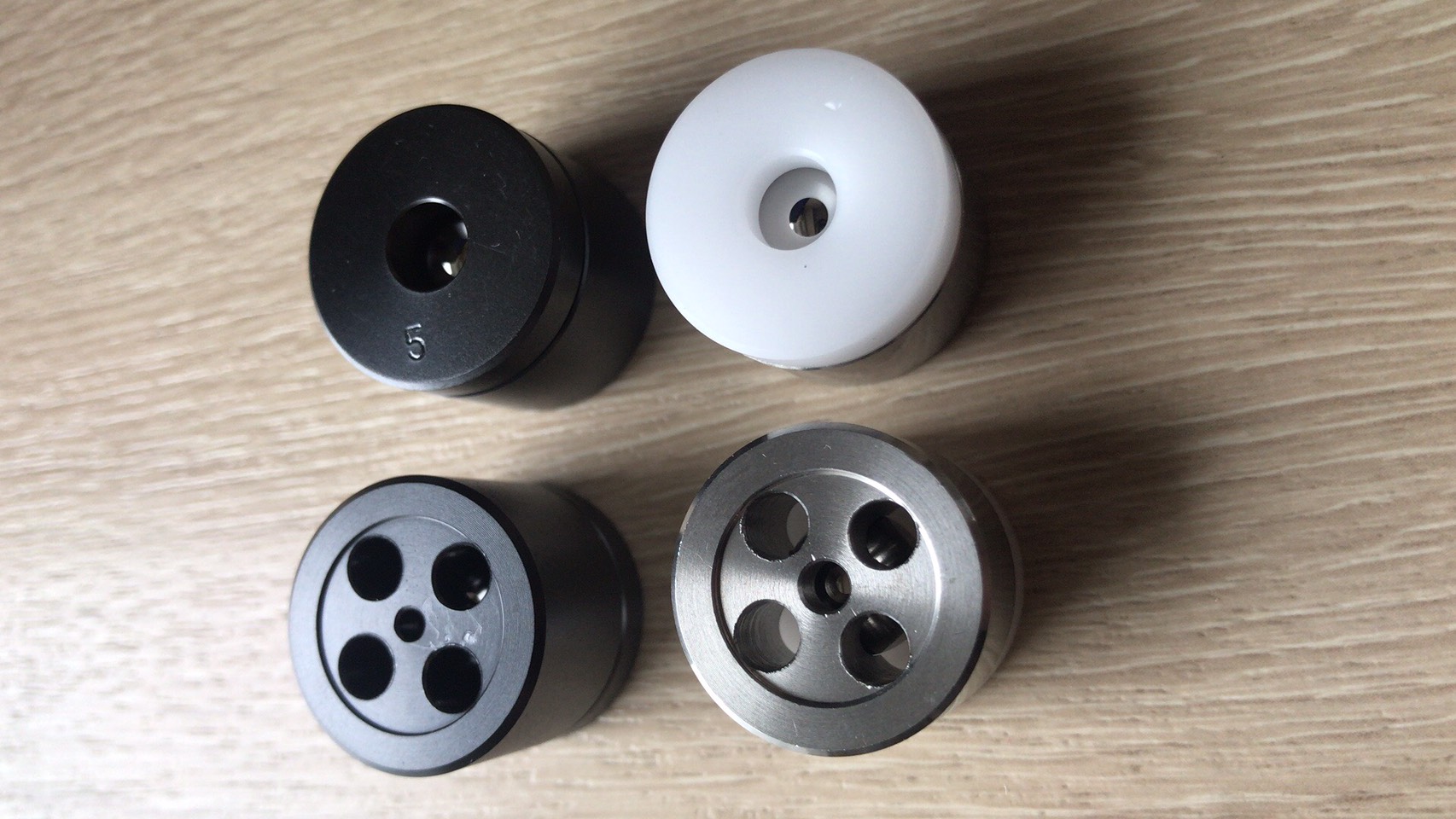 �E�I�[�^�[�@�o���u